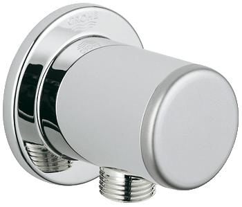 Grohe Relexa Shower Outlet Elbow - 28678000