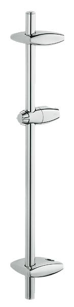 Grohe Movario Shower Rail, 600mm - 28723000