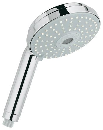 Grohe - Rainshower - Hand Shower Cosmopolitan 130mm Diameter - 28755000 - 28755
