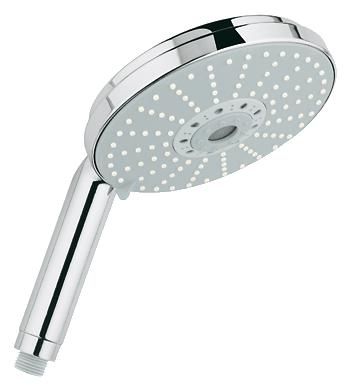 Grohe Rainshower® Cosmopolitan 160 Hand Shower 4 Sprays - 28756000