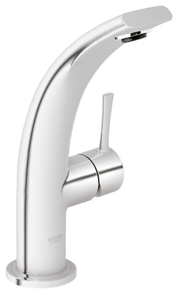 Grohe Ondus Single-Lever Basin Mixer - 32125000 - DISCONTINUED 
