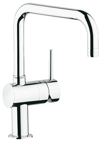 Grohe Minta Sink Mixer " (1/2") - 32488000