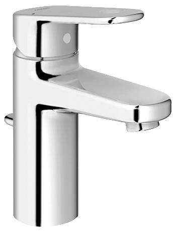 Grohe Europlus Basin Mixer " (1/2") - 3261220L - DISCONTINUED 