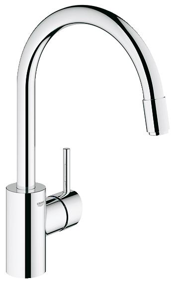 Grohe Concetto Sink Mixer " (1/2") - 32663001