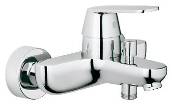 Grohe Eurosmart Cosmopolitan Single-Lever Bath/Shower Mixer " (1/2") - 32831000