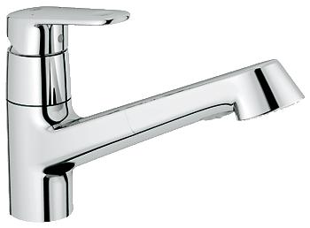 Grohe Europlus Sink Mixer " (1/2") - 32942002