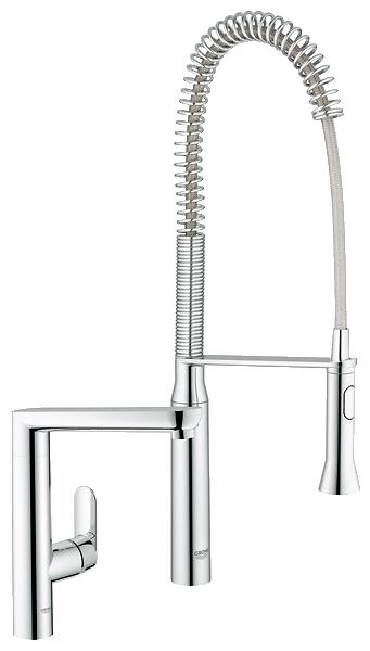 Grohe K7 Sink Mixer " (1/2") - 32948000