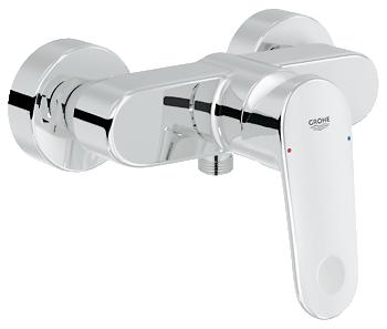 Grohe - Europlus - HP Exposed Single Lever Shower Mixer - 33577002 - 33577 002 