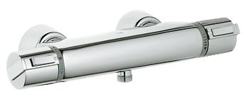 Grohe Grohtherm 2000 Thermostatic Shower Mixer " (1/2") - 34169000