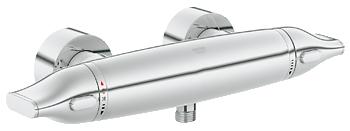 Grohe Ondus Thermostatic Shower Mixer - 34258000