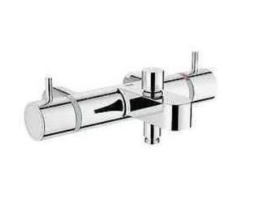 Grohe Grohtherm 1000 Cosmopolitan Thermo. Bath/Shower - 34473000