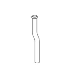 Grohe Flush Pipe - 37036000