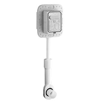 Grohe Flush Valve For WC - 37157000