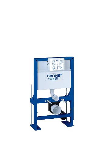 Grohe Rapid SL For WC - 38587000