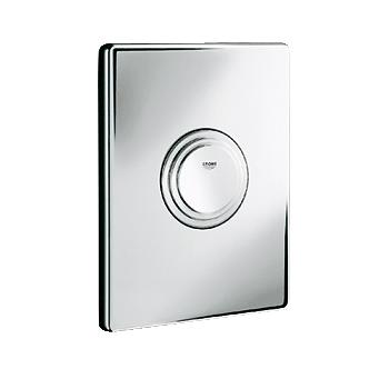 Grohe - Atrio WC Wall Plate - 38670000 - 38670 - DISCONTINUED 