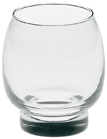 Grohe Sinfonia Crystal Glass - 40044000