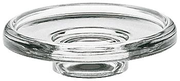 Grohe Sinfonia Crystal Soap Dish - 40046000