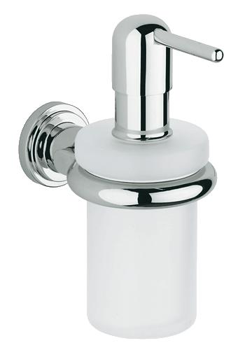 Grohe Atrio Soap Dispenser - 40306000