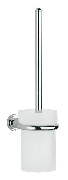 Grohe Atrio Toilet Brush Set - 40314000
