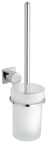 Grohe Allure Toilet Brush Set - 40340000