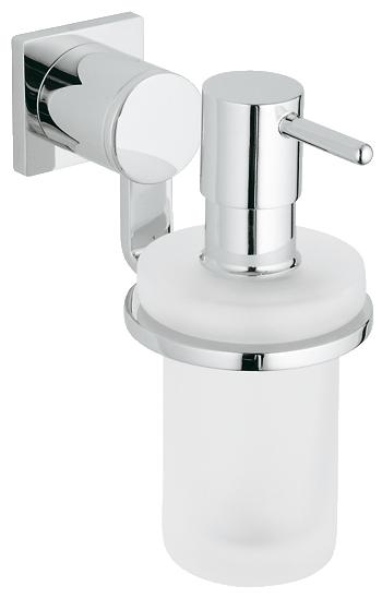 Grohe Allure Soap Dispenser - 40363000