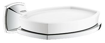 Grohe Grandera Soap Dish With Holder - 40628000
