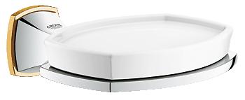 Grohe Grandera Soap Dish With Holder - 40628IG0