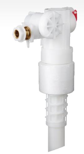 Grohe Filling Valve - 43537000 - DISCONTINUED 