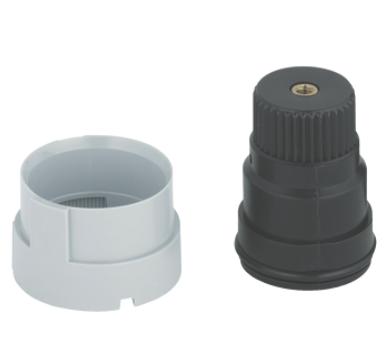 Grohe - Stop Ring And Regulating Nut - 47167000 - 47167