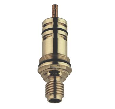 Grohe - Thermostatic Reverse Cartridge 3/4" - 47379000 - 47379 - SOLD-OUT!! 