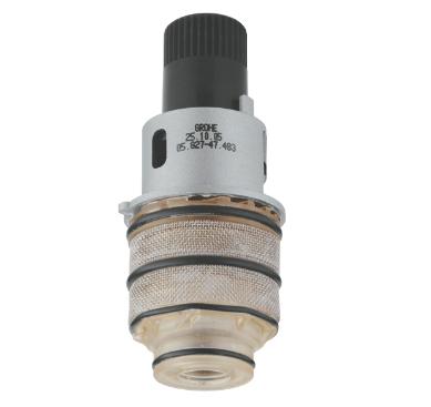 Grohe - Thermostatic Compact Cartridge 3/4" - 47483000 - 47483