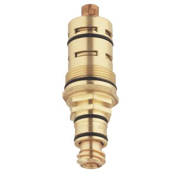 Grohe - Thermostatic Reverse 1/2" Cartridge - 47657000 - 47657