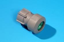 Hep2O Tap Connector 15 mm x 3/4 - 243306