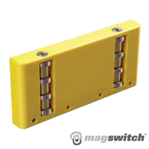 Magswitch Dual Roller Guide Attachment 220 x 100mm - 128775 - SOLD-OUT!! 