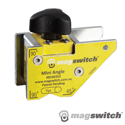 Magswitch Mini Angle 40kg (90lb) - 543266 - SOLD-OUT!! 