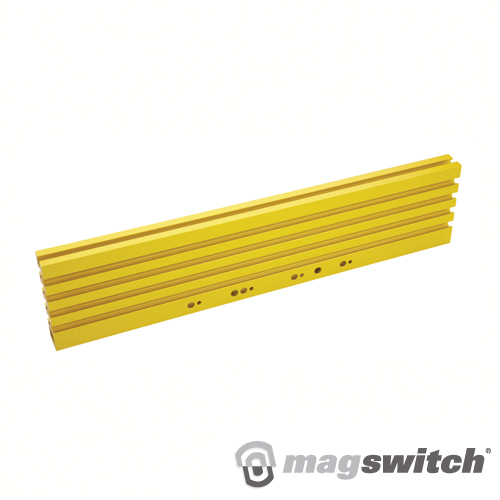 Magswitch Universal Track Attachment 457mm (18") - 715443 - SOLD-OUT!! 