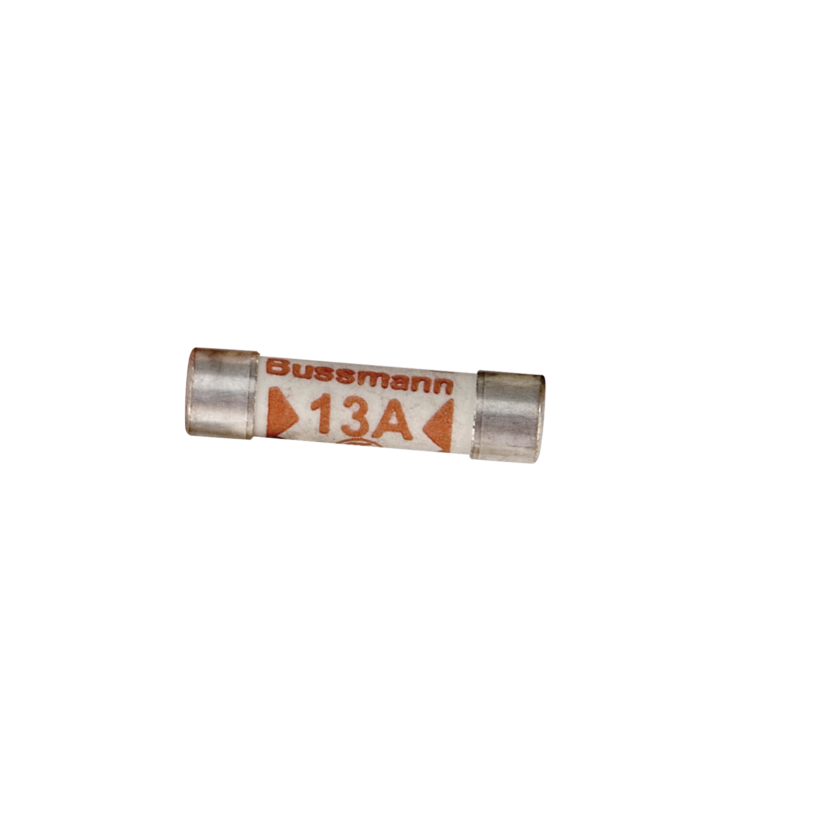 13A Plug Top Fuse - Packed In Blisters Of 10 - 13AFUSE 