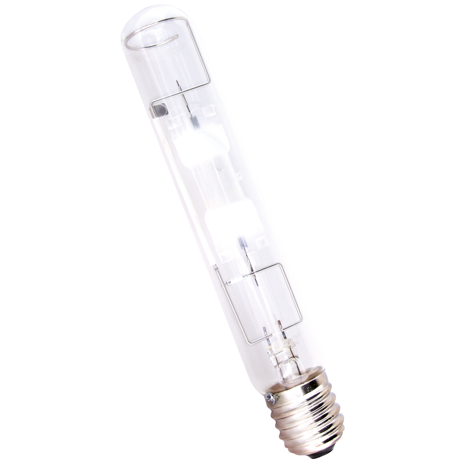 250W Metal Halide Tubular GES E40 With External Ignitor - 250WHQIT 