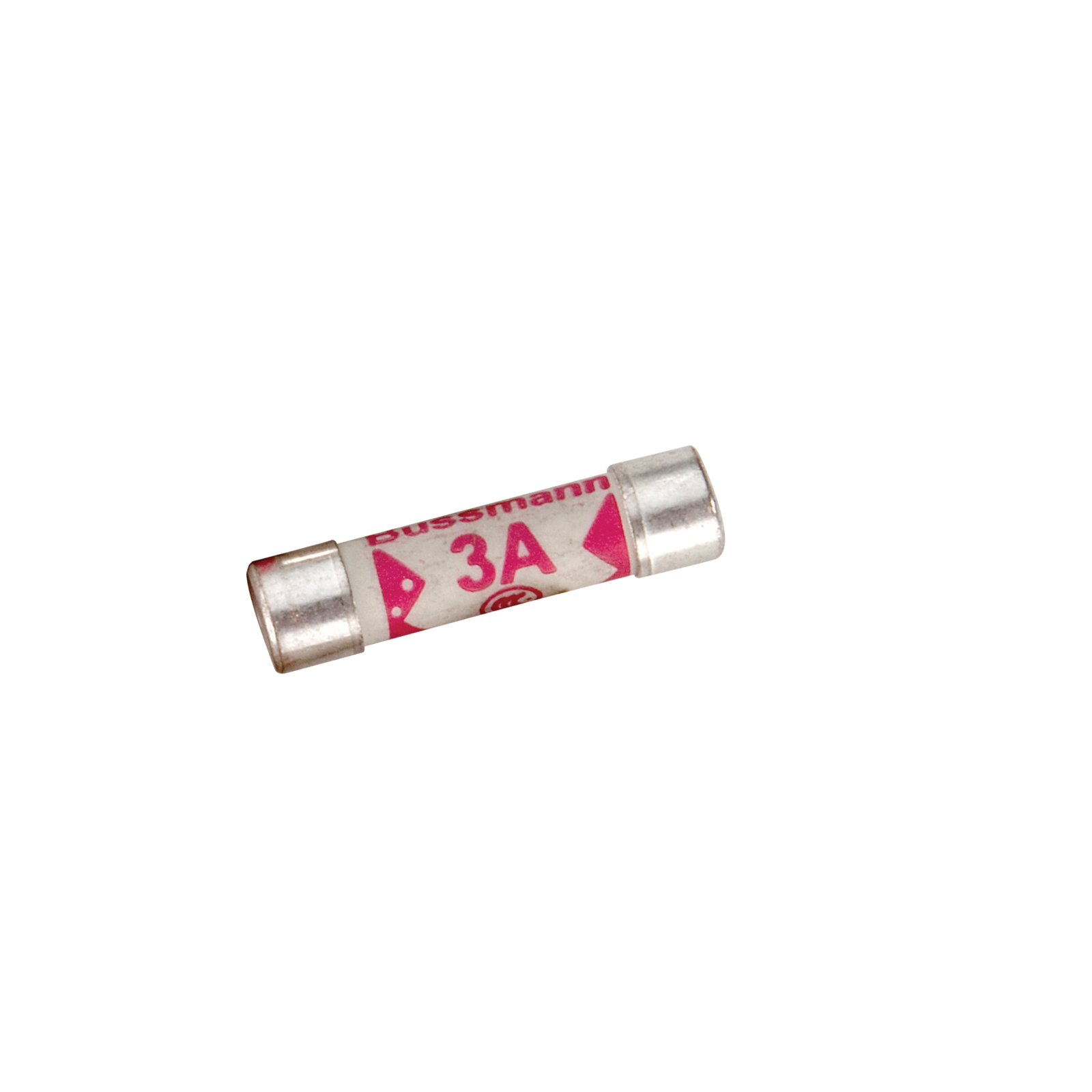 3A Plug Top Fuse - Packed In Blisters Of 10 - 3AFUSE 