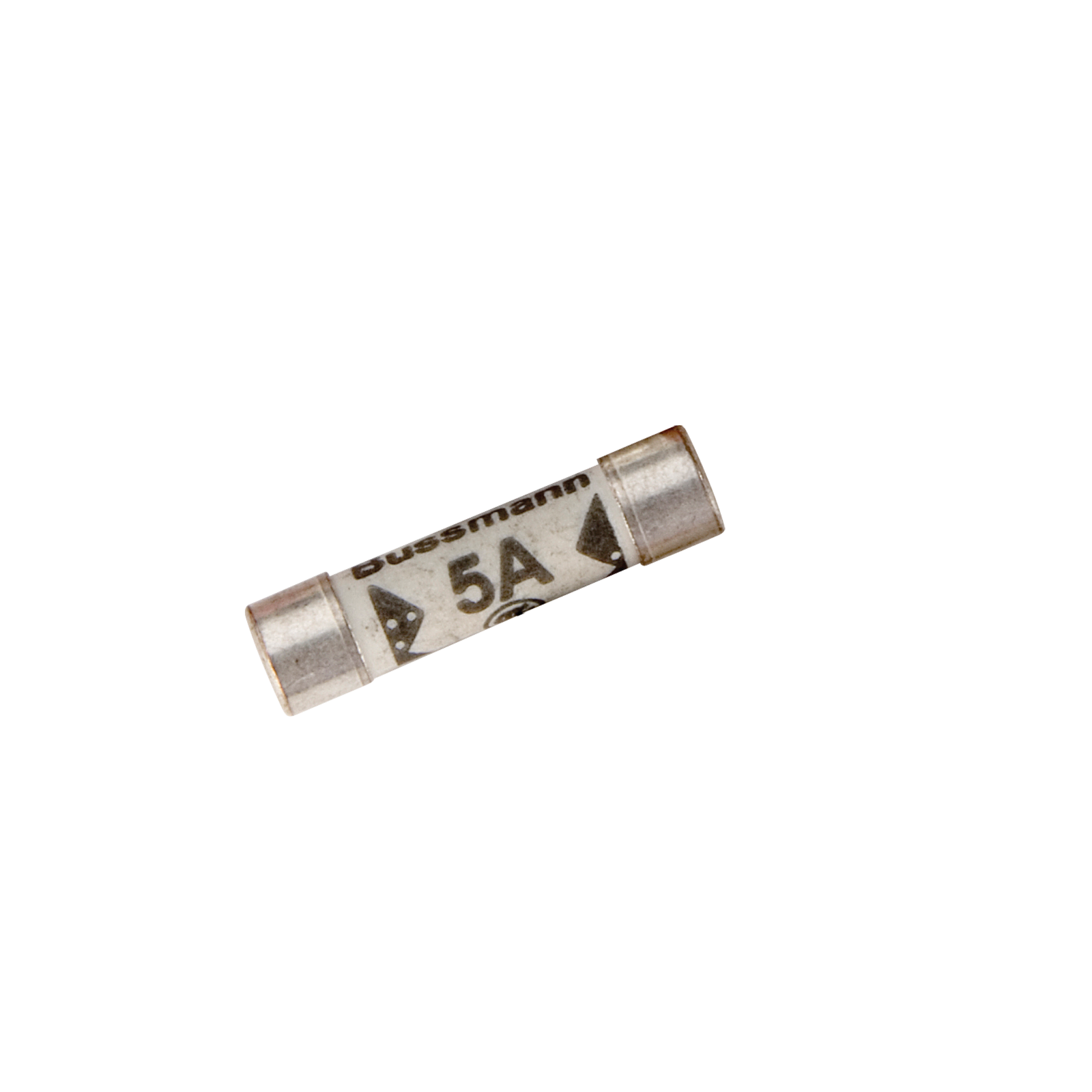 5A Plug Top Fuse - Packed In Blisters Of 10 - 5AFUSE 