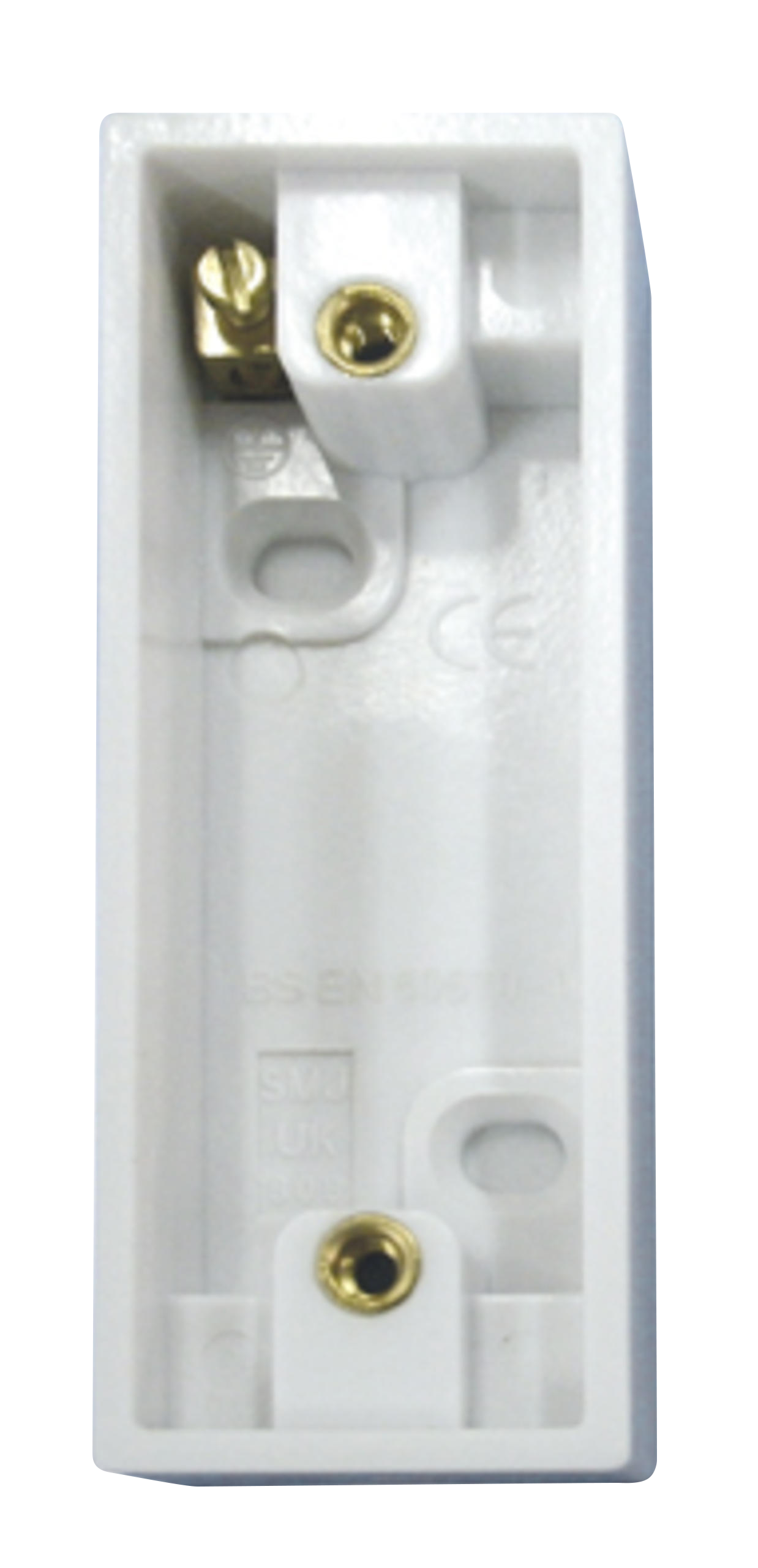 Surface Mounted Architrave Box 16mm Deep - AR127 