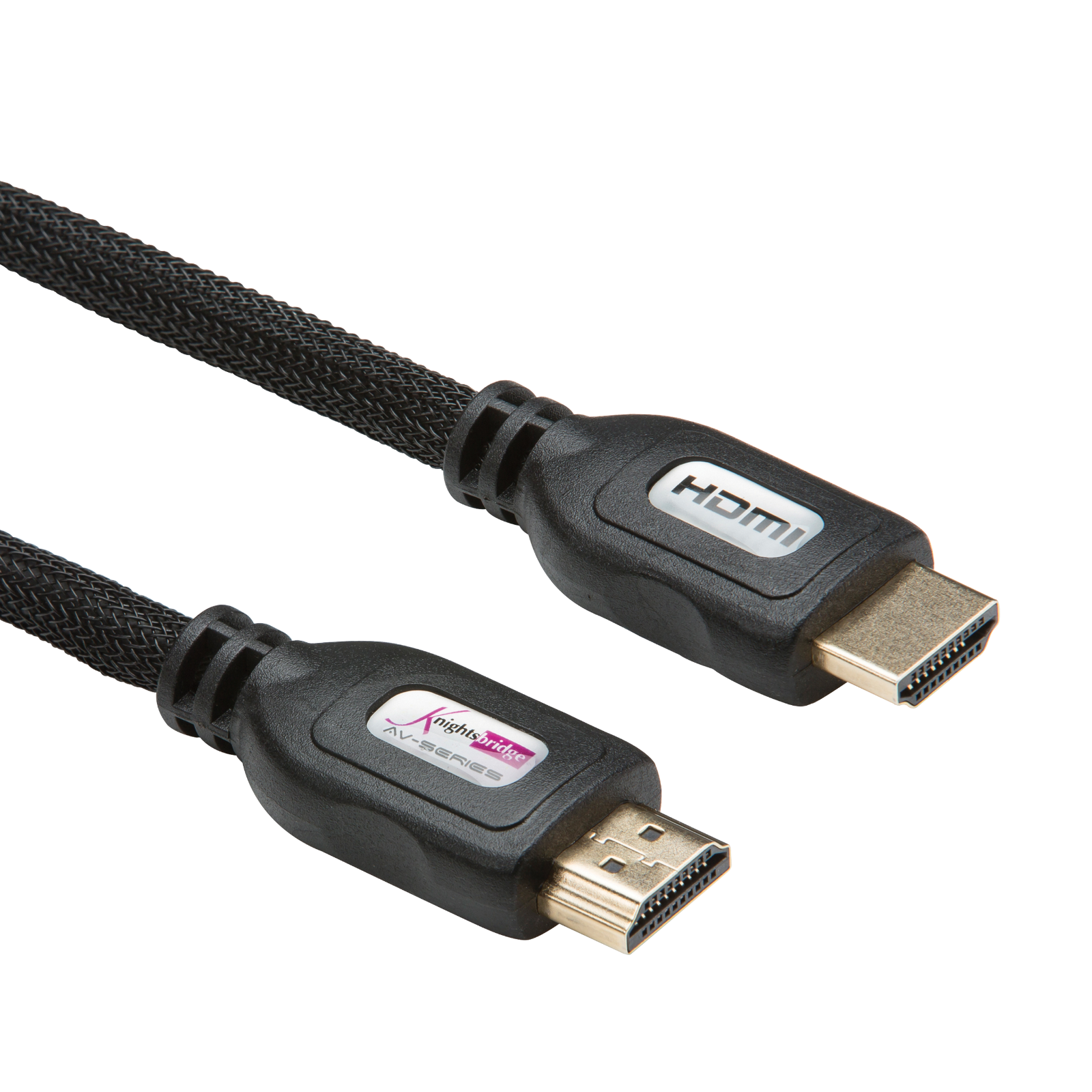 5m High Speed HDMI Cable With Ethernet - AV6 