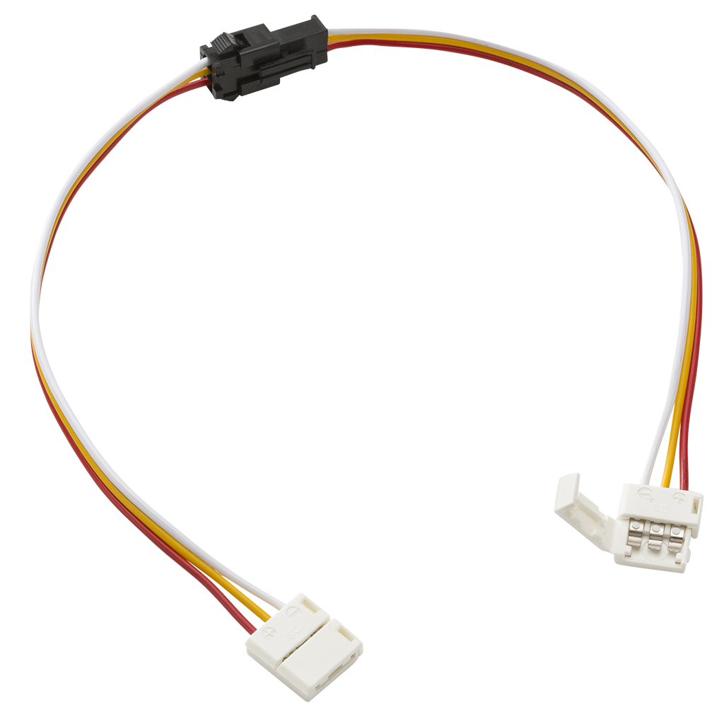 12V / 24V LED Flex Connector - CCT - CONFLEX3P 