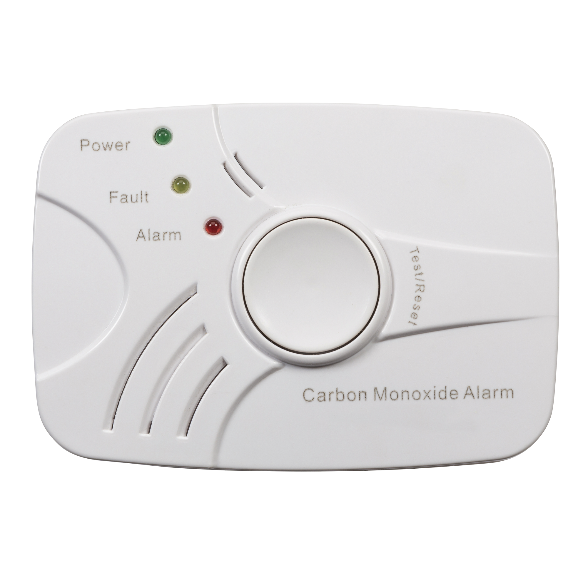 Carbon Monoxide Alarm - DT001 