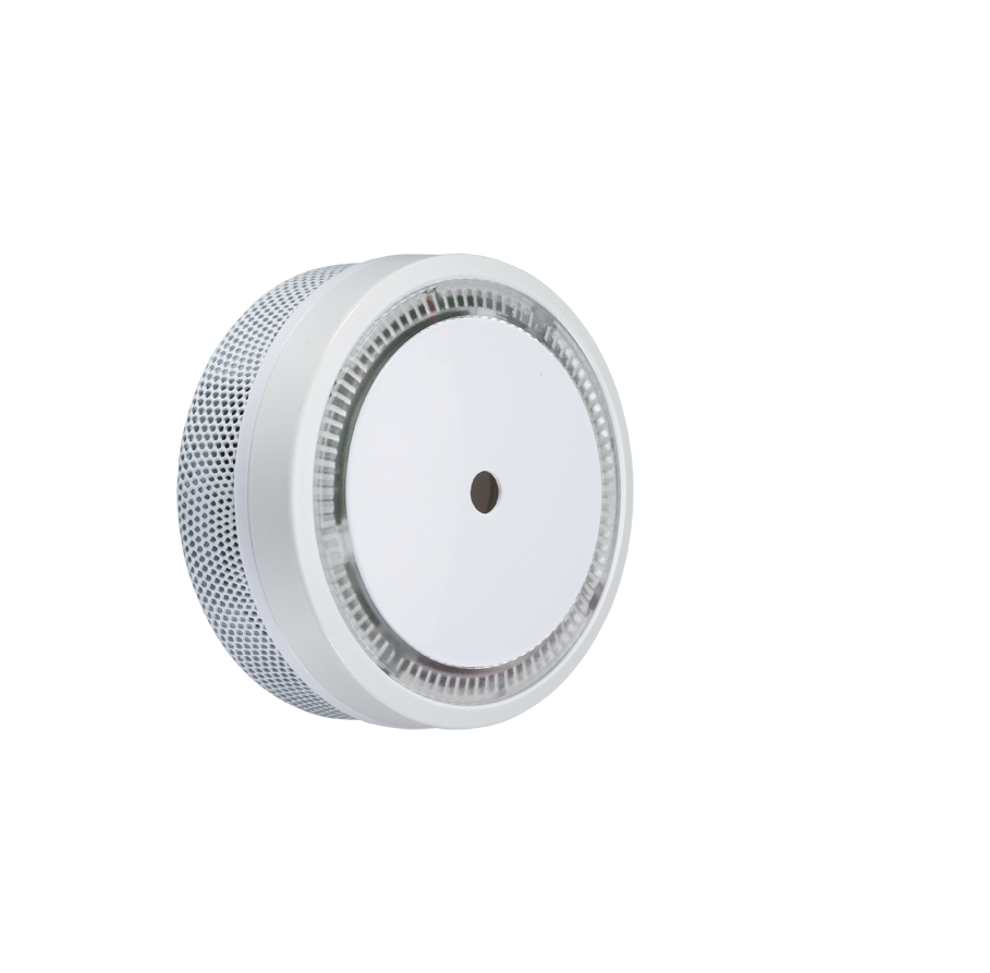 Mini Optical Smoke Alarm - DT007 