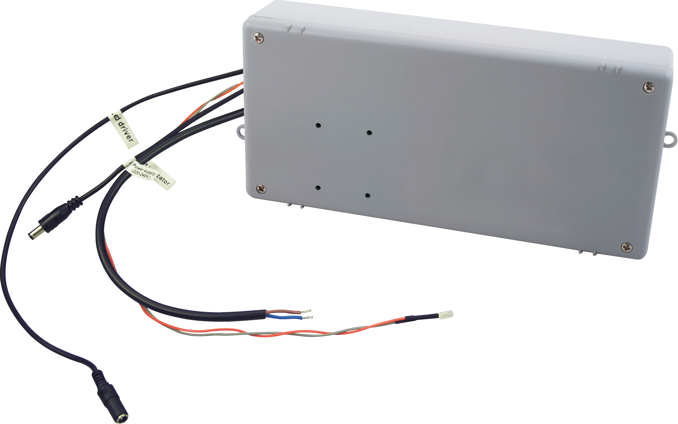 Emergency LED KIT Kit For Constant Current LED/SMD 23W/50W - EMKIT 
