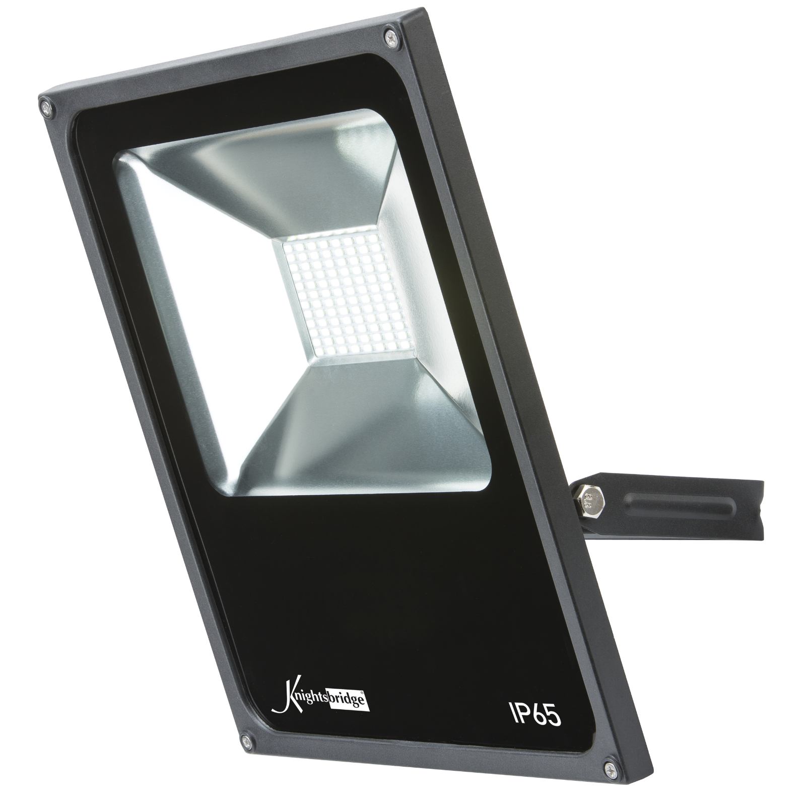 IP65 230V 50W LED Ultra Slim Floodlight 4000K - FLB50 