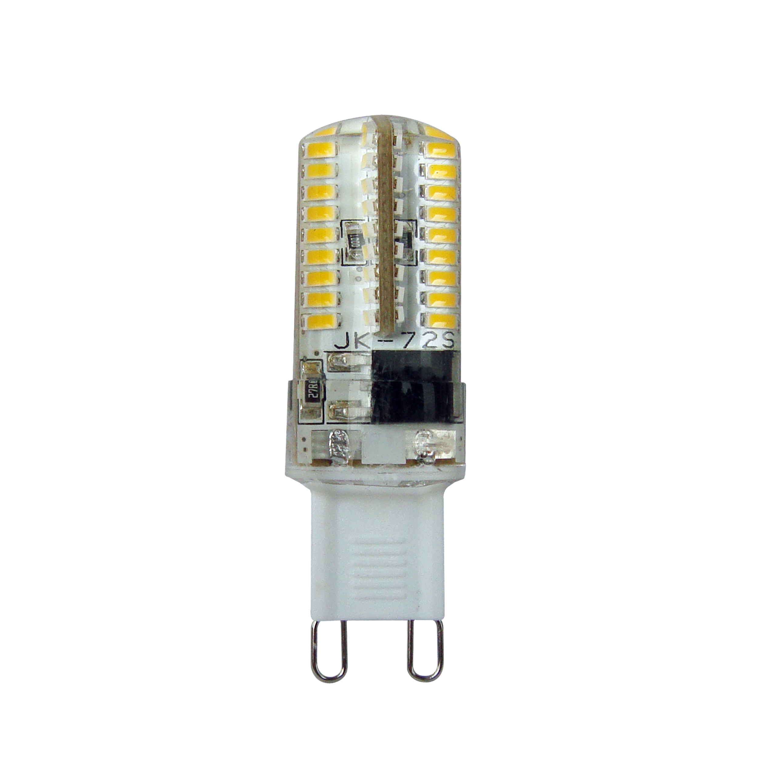 G9 230V 4W LED Dimmable Capsule 2700K - G9LED6 