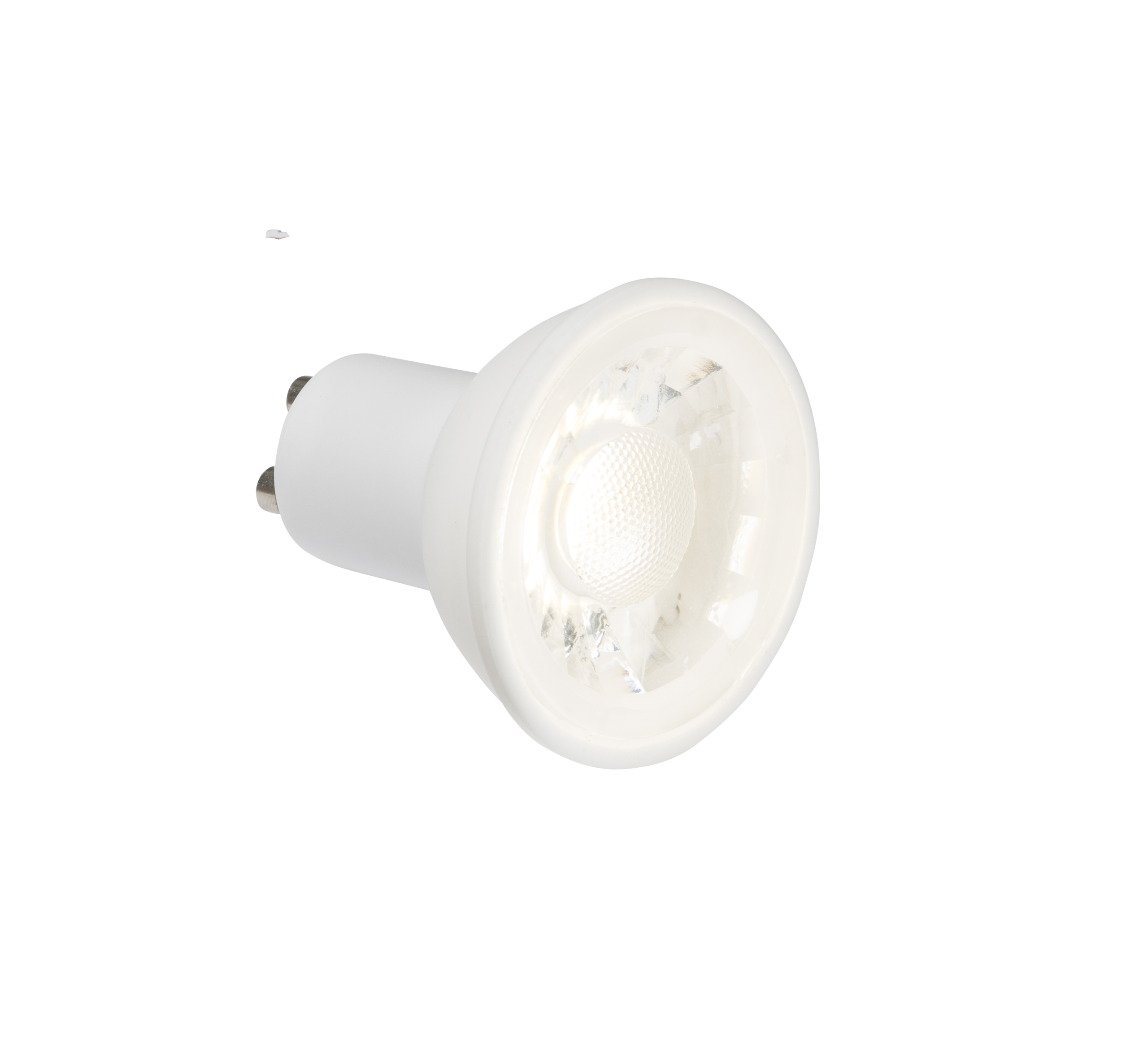230V 5W GU10 LED COB Cool White 4000K (non-dimmable) - GUCR5CW 