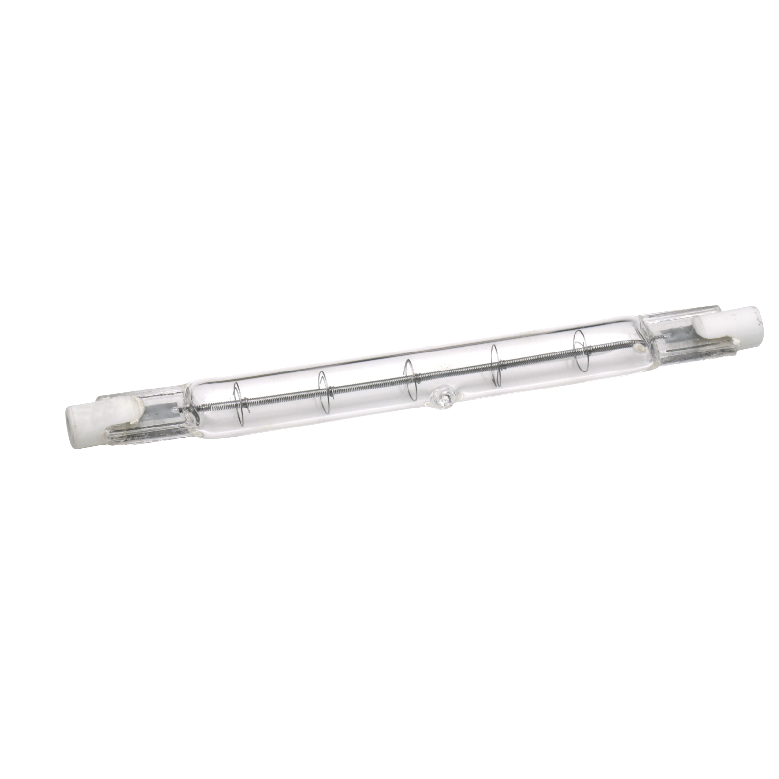 230V 1000W Tungsten Halogen Lamp 189mm Warm White (Replaces 100W) - L1000 